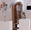 Annual Juried Student Art & Design Exhibition 2015