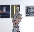 Annual Juried Student Art & Design Exhibition 2016