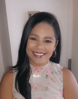 Bristol Community College Student Trustee 2020-2021 - Alexis Viveiros-Branco