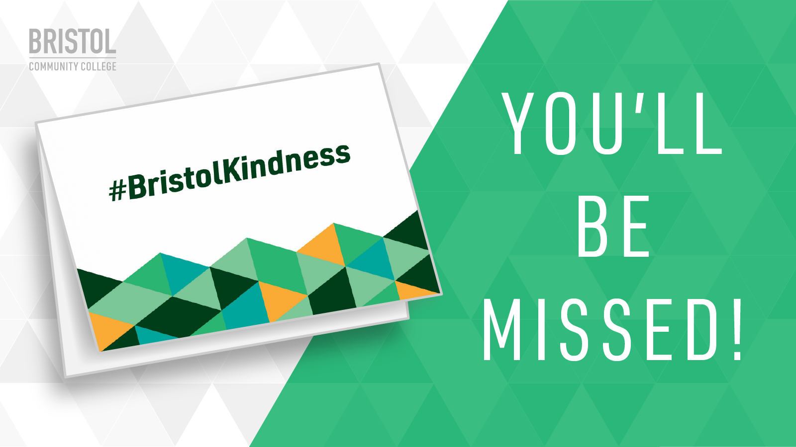 Bristol Kindness - Missed