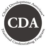 CDA logo