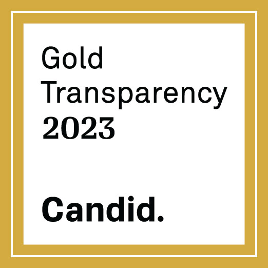 Candid Gold Seal