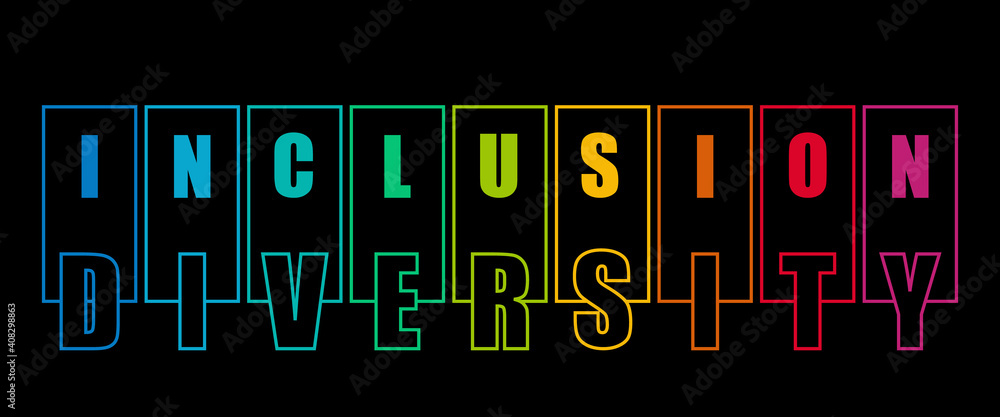 Inclusion and Diversity banner
