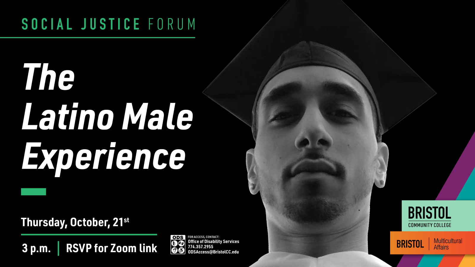 Latino Male Experience forum