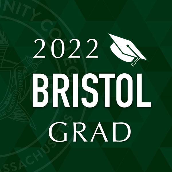 Bristol Grad socila profile
