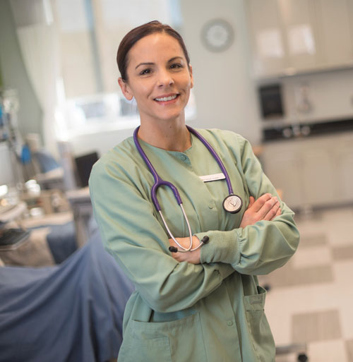 Bristol Community College Nursing Program