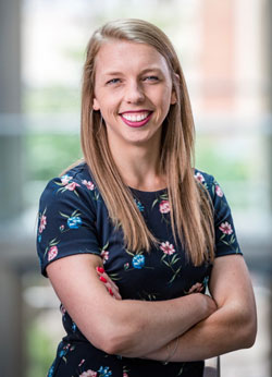 Carolyn Mase, M.Ed.