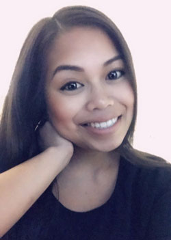 Chonly Mal, administrative assistant I