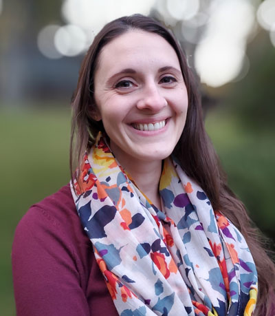 Christine V. Ghani