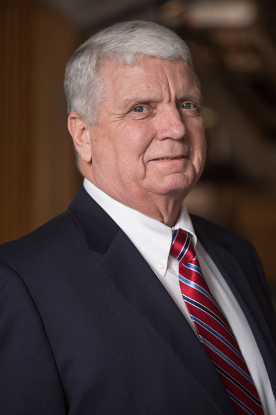 James H. Mathes