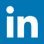 LinkedIn Icon-64