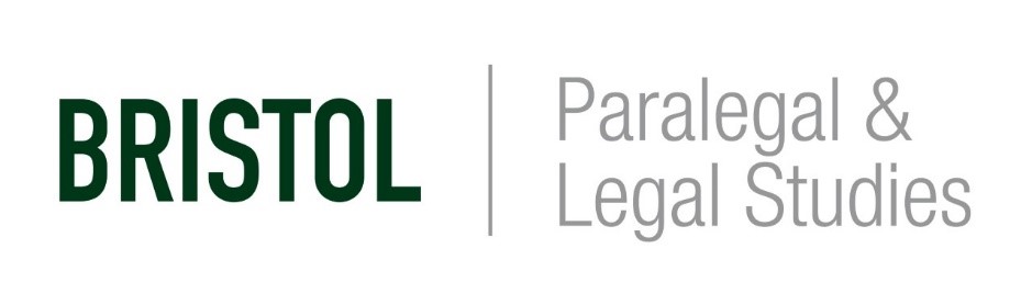 Paralegal and Legal Studies logo