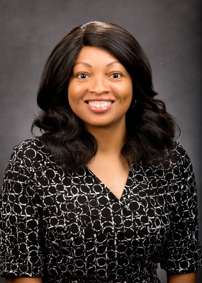 Janet V. Ray - Attleboro Dean