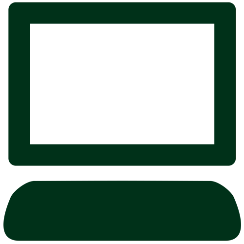 technology icon